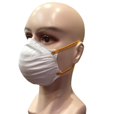 Disposable Nonwoven/PP/Asbestos/Chemical/Pollen/Safety/Particulate/ Paint/ Filter/Protective/Mine/Woodworking/Dust/Face/Respirator/Mask