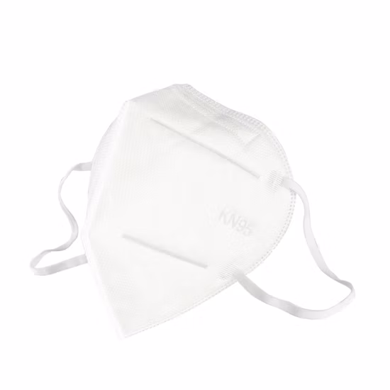 2020 Healthy FFP2 KN95 Disposable Face Cover Pm2.5 N95 Face Mask
