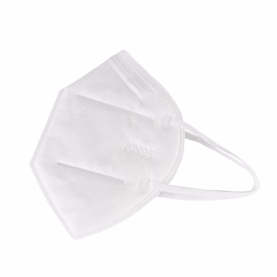 2020 Healthy FFP2 KN95 Disposable Face Cover Pm2.5 N95 Face Mask