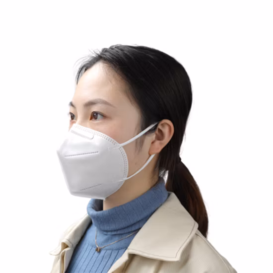 Mask, High-Fil, FFP3/ China PPE Supplier