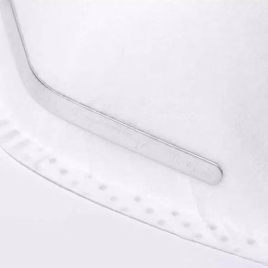 Factory 5 Layers Earloop KN95 Face Mask for Daily Protection