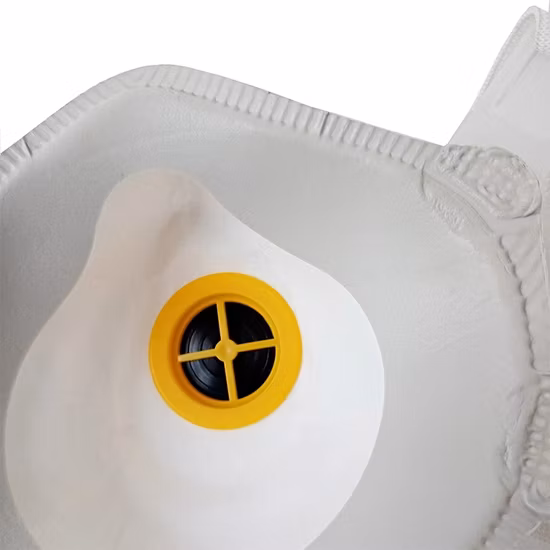 High quality Protective Mask Repirator FFP2 &nbsp;